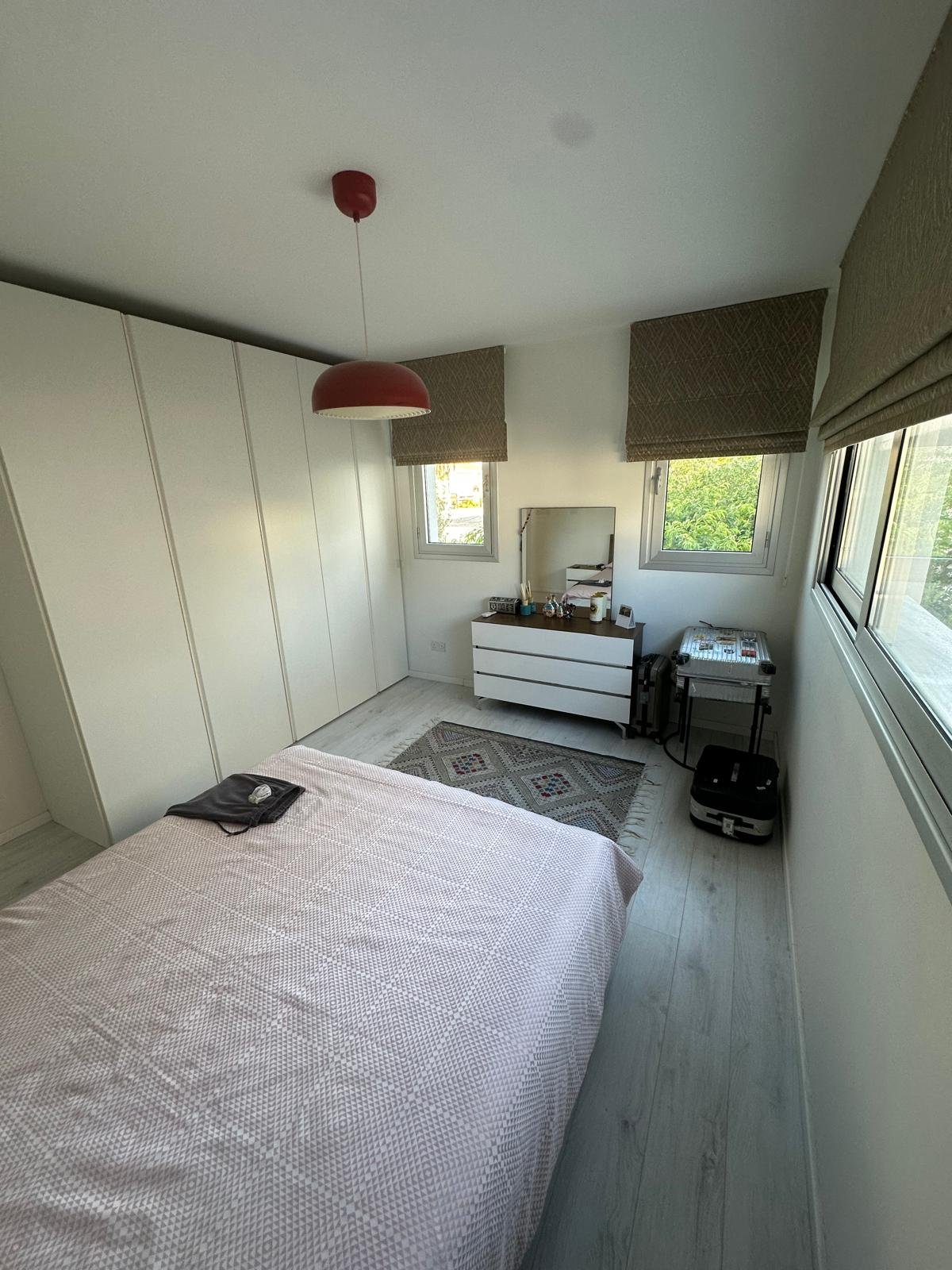 2 BR Apartment in Neapolis, Limassol photo 10