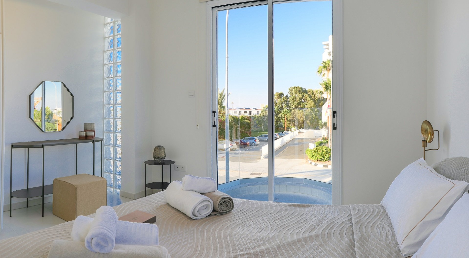 3 BR Villa in Pernera, Famagusta photo 9