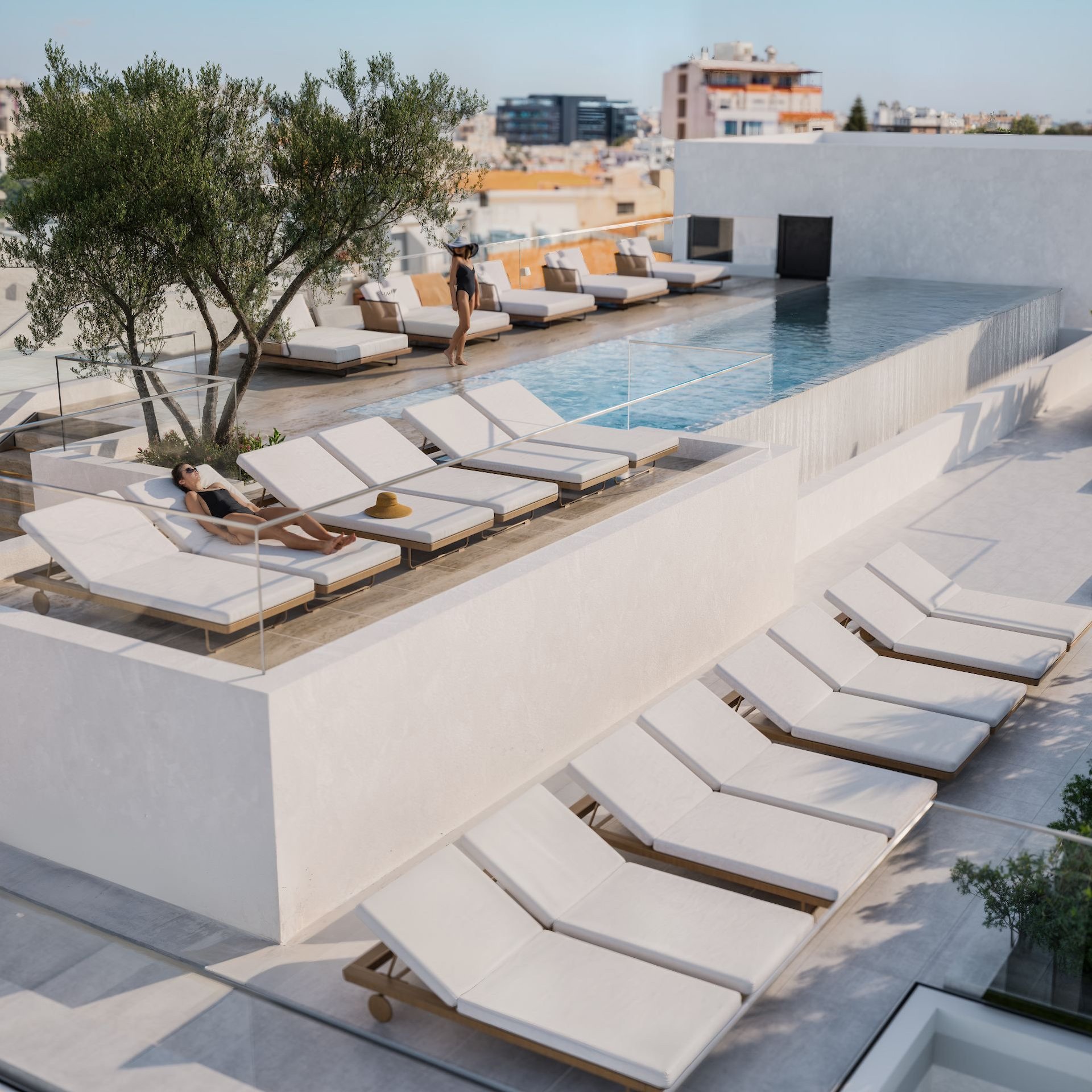 Studio in Katholiki, Limassol photo 2