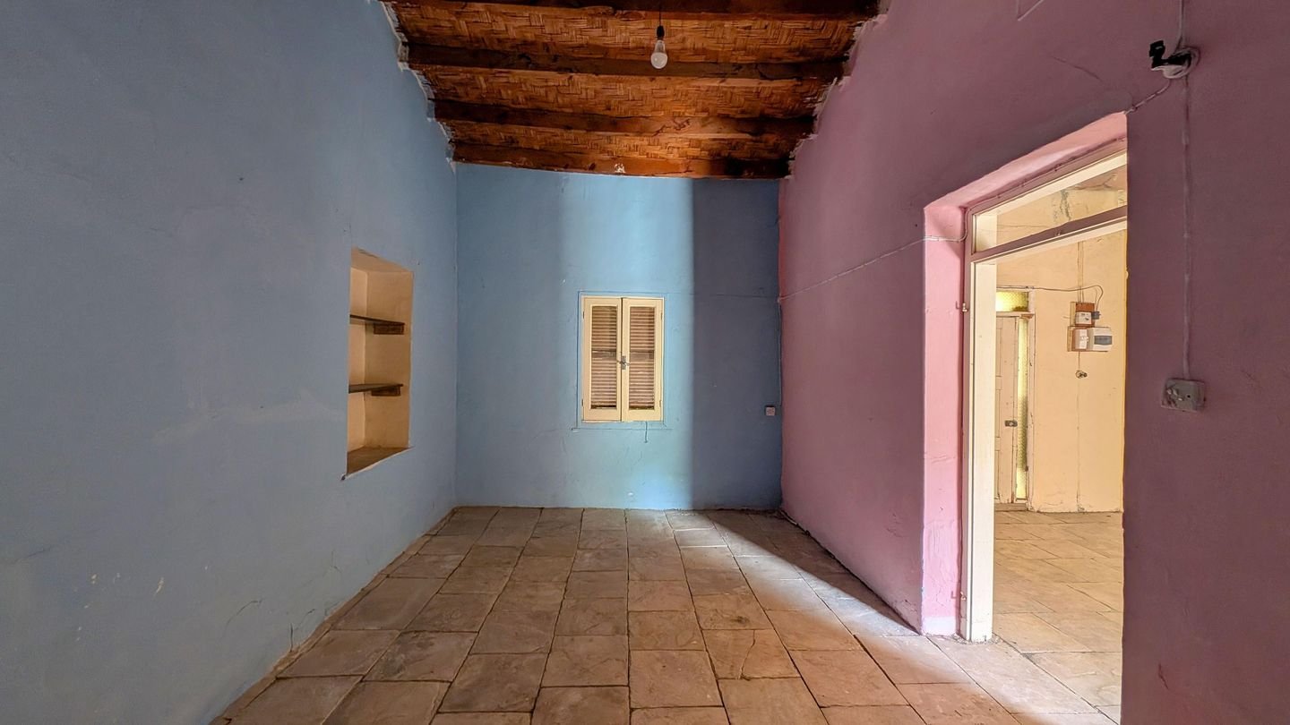Two-Bedroom Detached House in Kornos, Larnaca photo 13