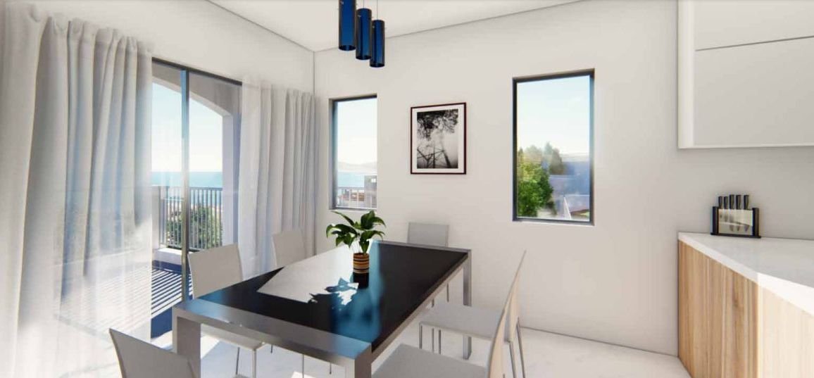 3 BR Villa in Polis, Paphos photo 3