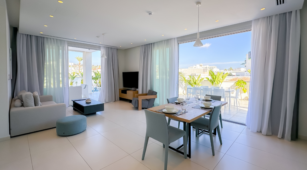 4 BR Villa in Agia Napa, Famagusta photo 6