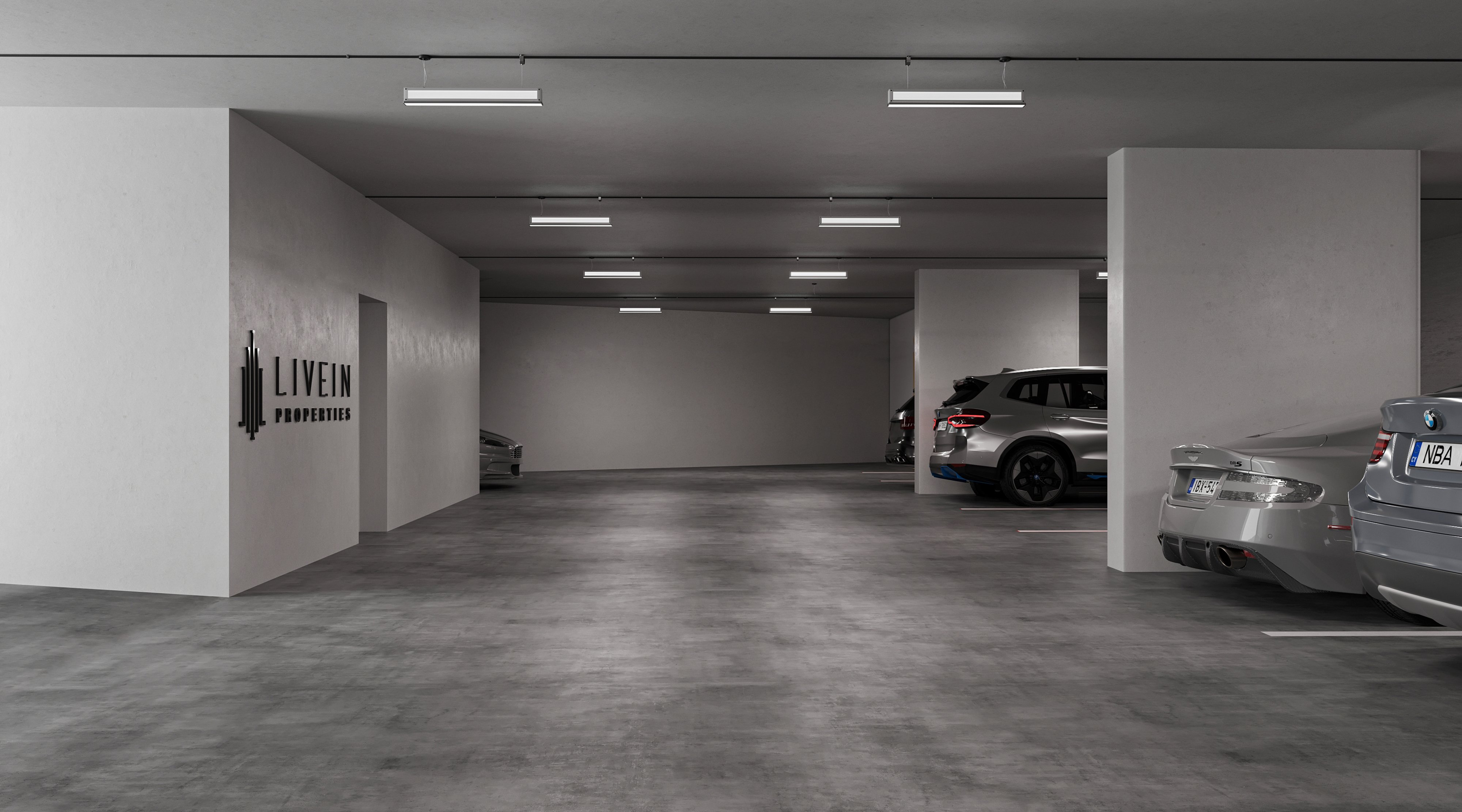 Office Building in Mesa Geitonia, Limassol photo 13