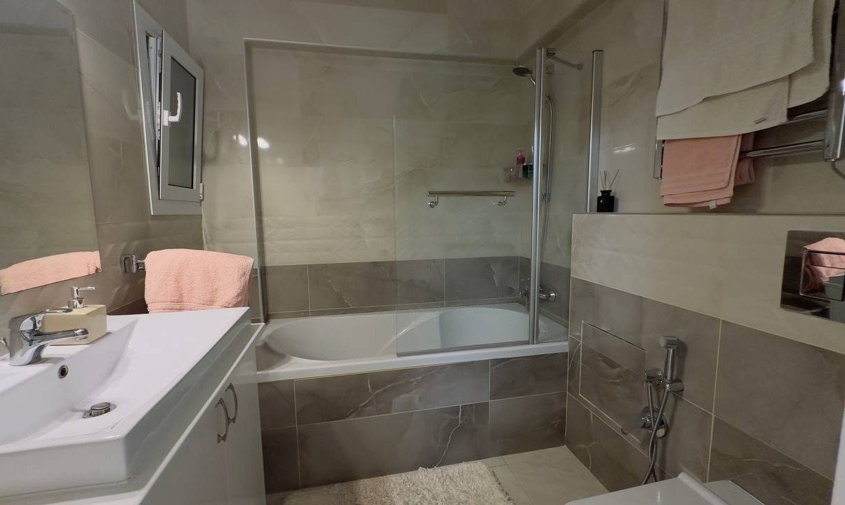 3 BR Apartment in Agios Athanasios, Limassol photo 15