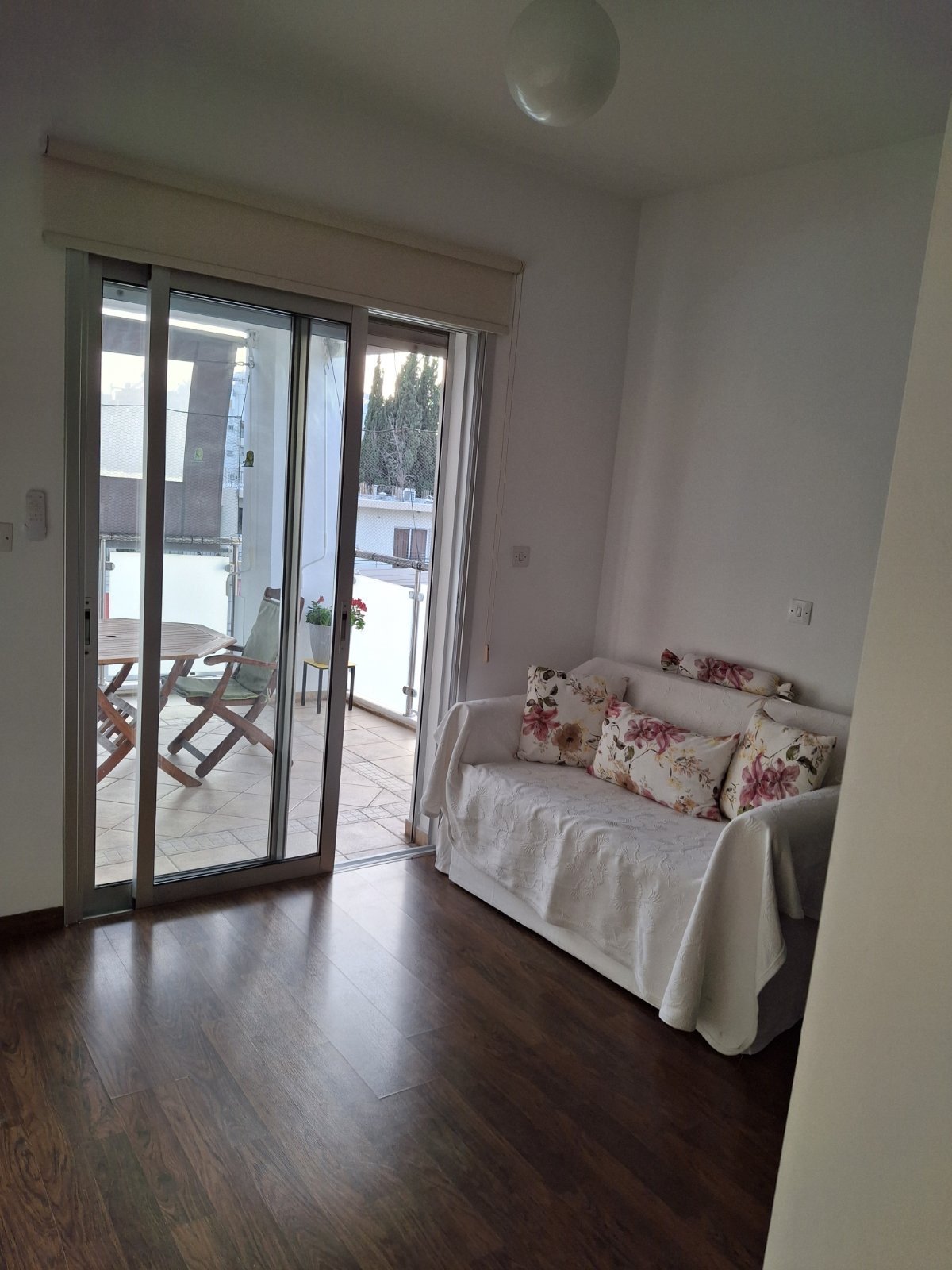 2-Bedroom Apartment in Germasogeia, Limassol photo 6