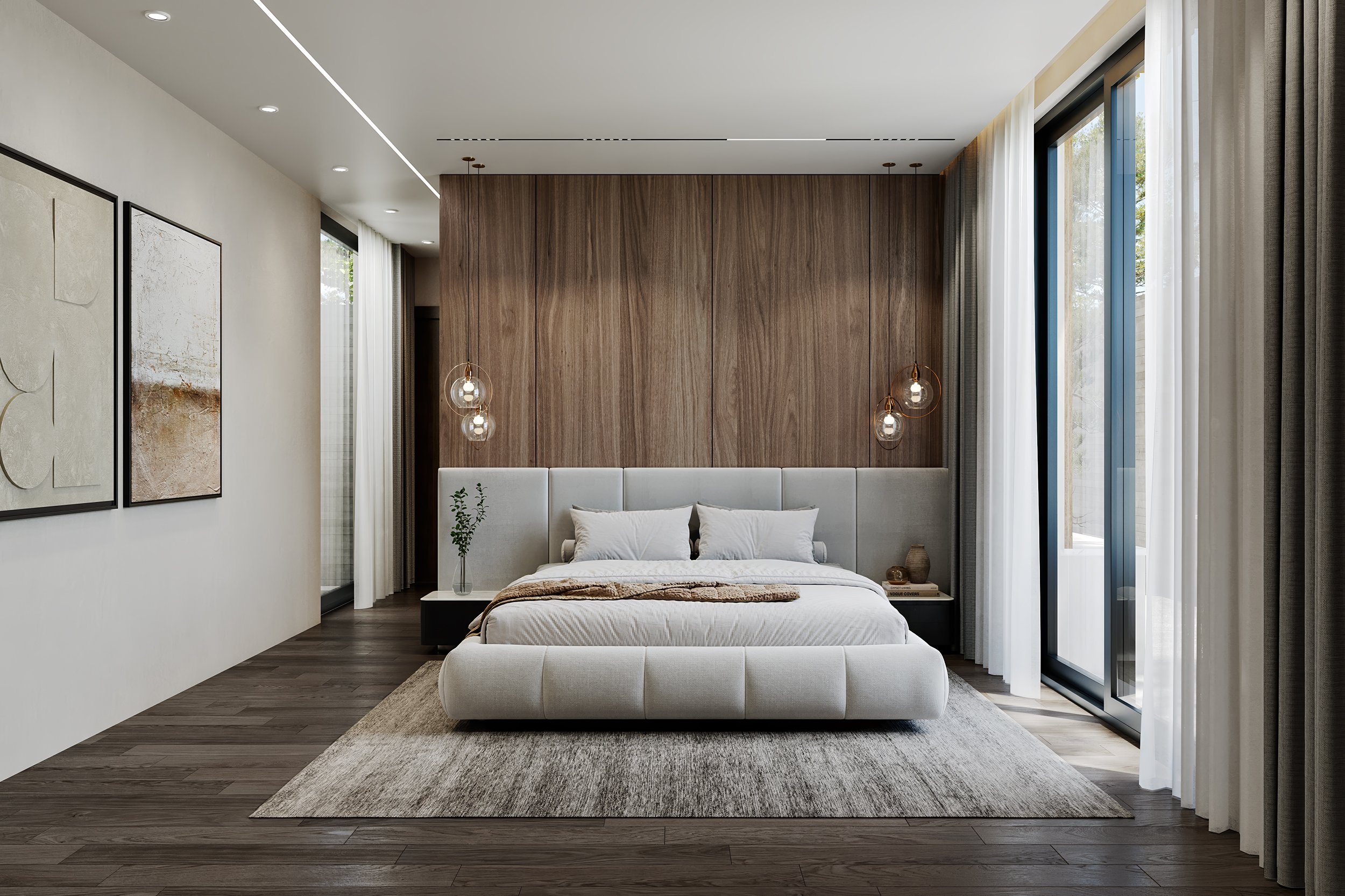 7 BR Villa in Germasogeia, Limassol photo 13