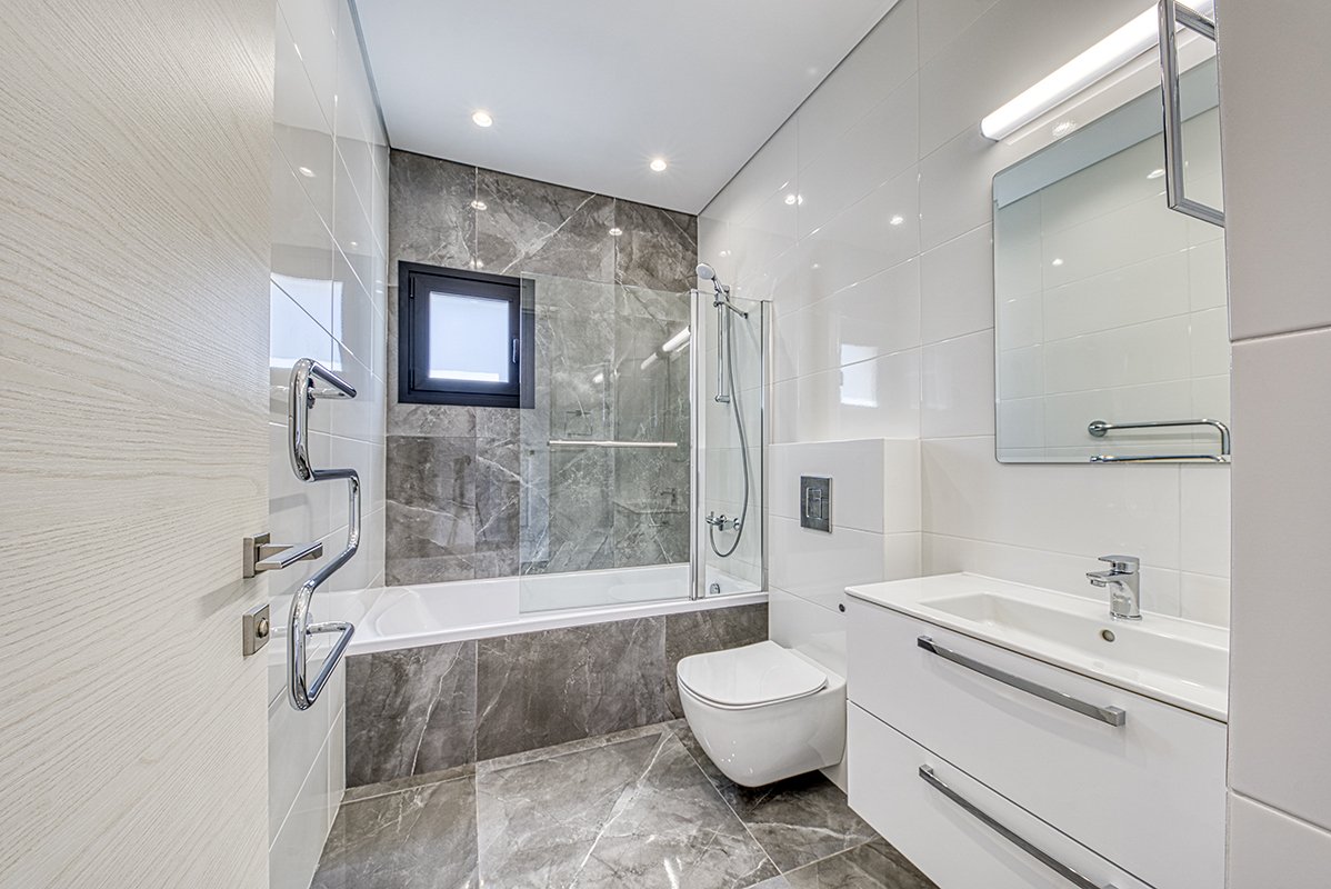 2 BR Apartment in Potamos Germasogeias, Limassol photo 8