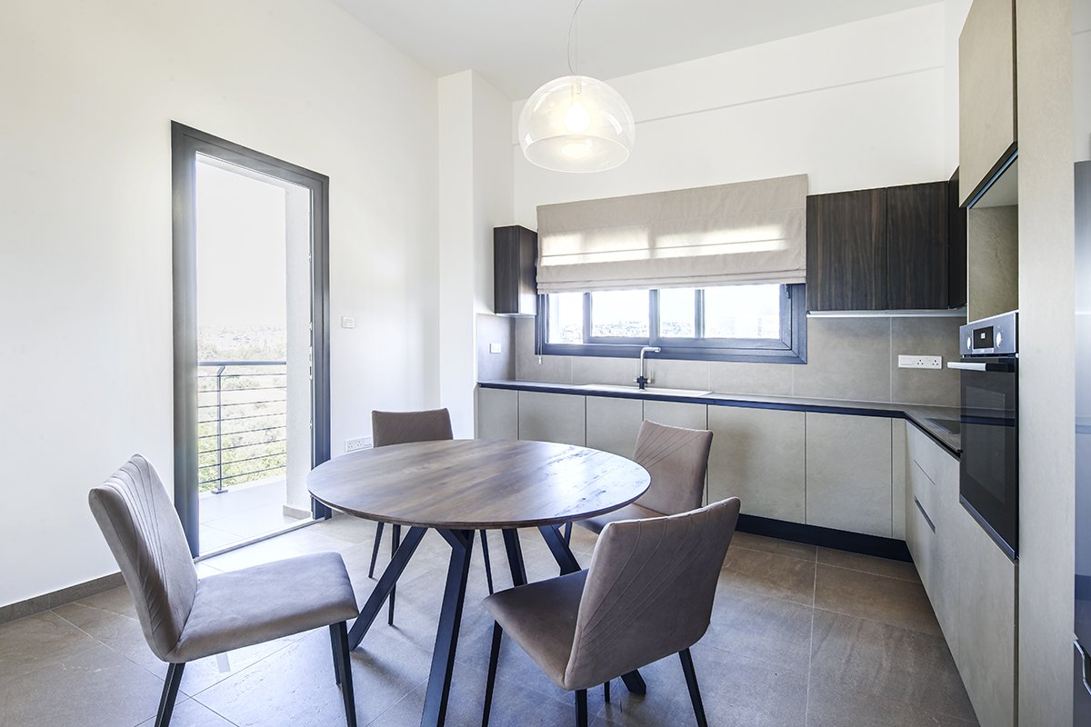 2 BR Apartment in Potamos Germasogeias, Limassol photo 3