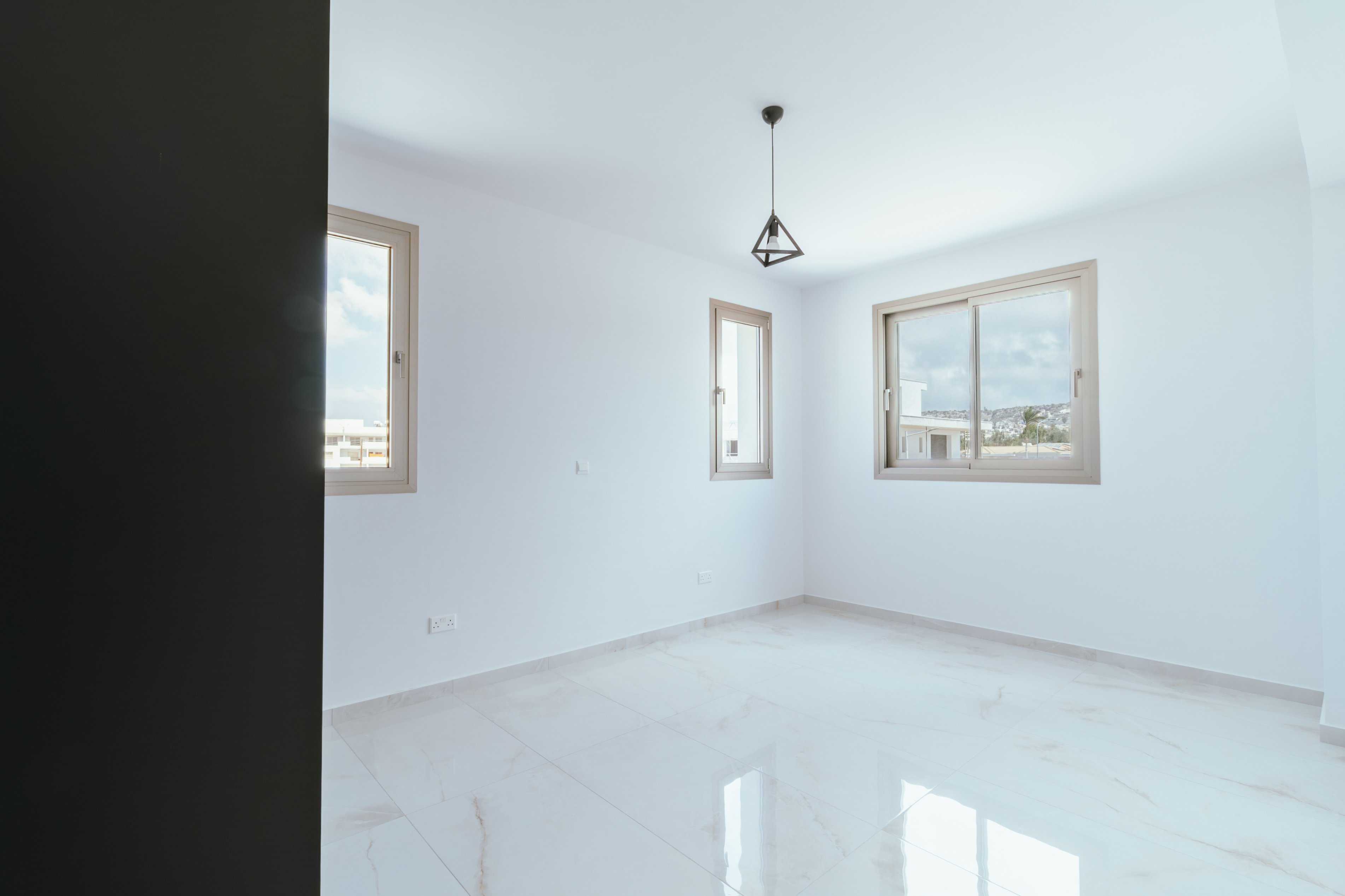 3 BR Apartment in Geroskipou, Paphos photo 9