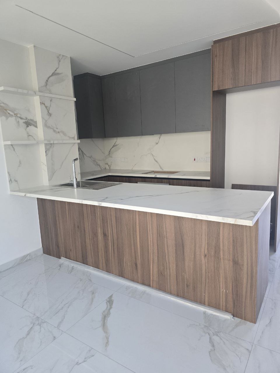 3 BR Maisonette in Pyrgos, Limassol photo 4