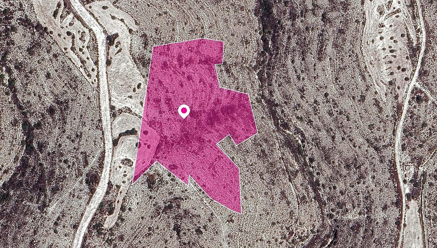 Agricultural Field in Kato Drys, Larnaca photo 1