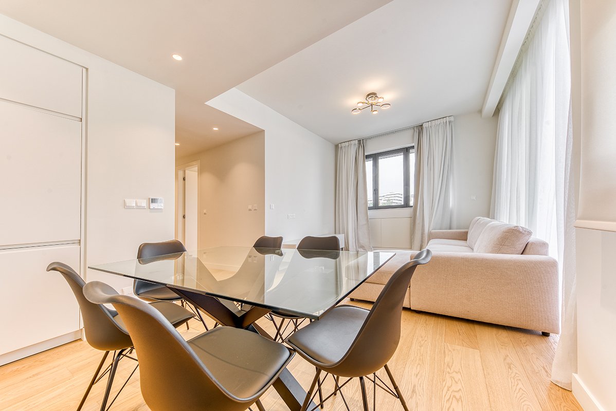 2 BR Apartment in Potamos Germasogeias, Limassol photo 4