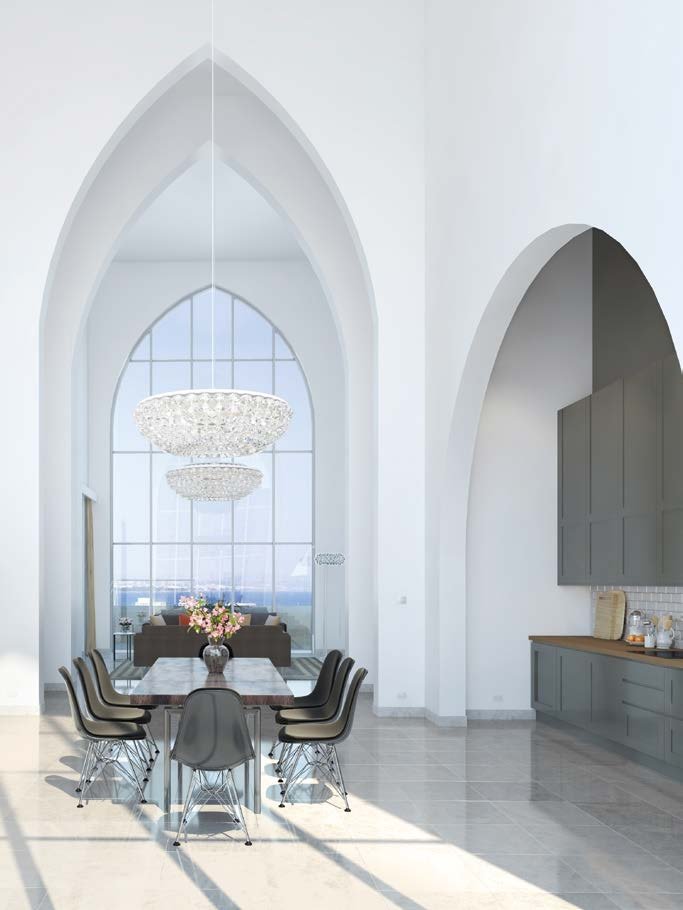 4 BR Duplex in Limassol Marina, Limassol photo 5