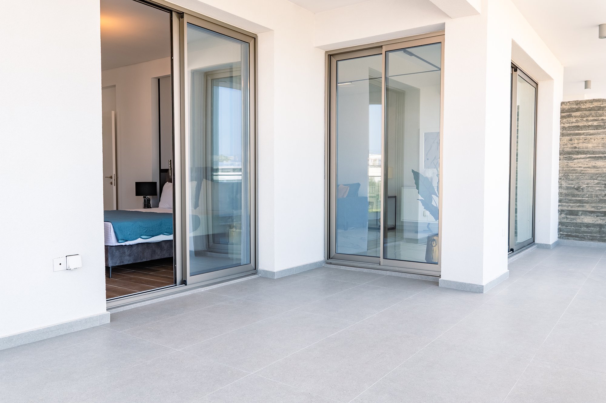 3 BR Apartment in Universal, Paphos photo 12