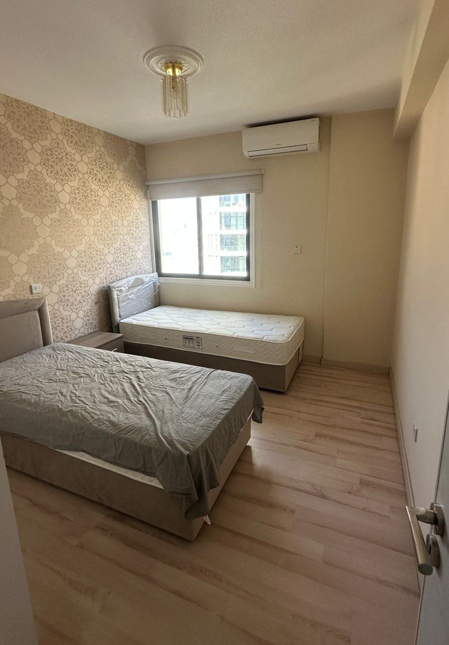 3 BR Apartment in Neapolis, Limassol photo 5