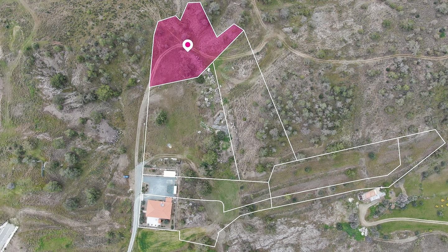 Residential Field in Mathiatis, Nicosia photo 2