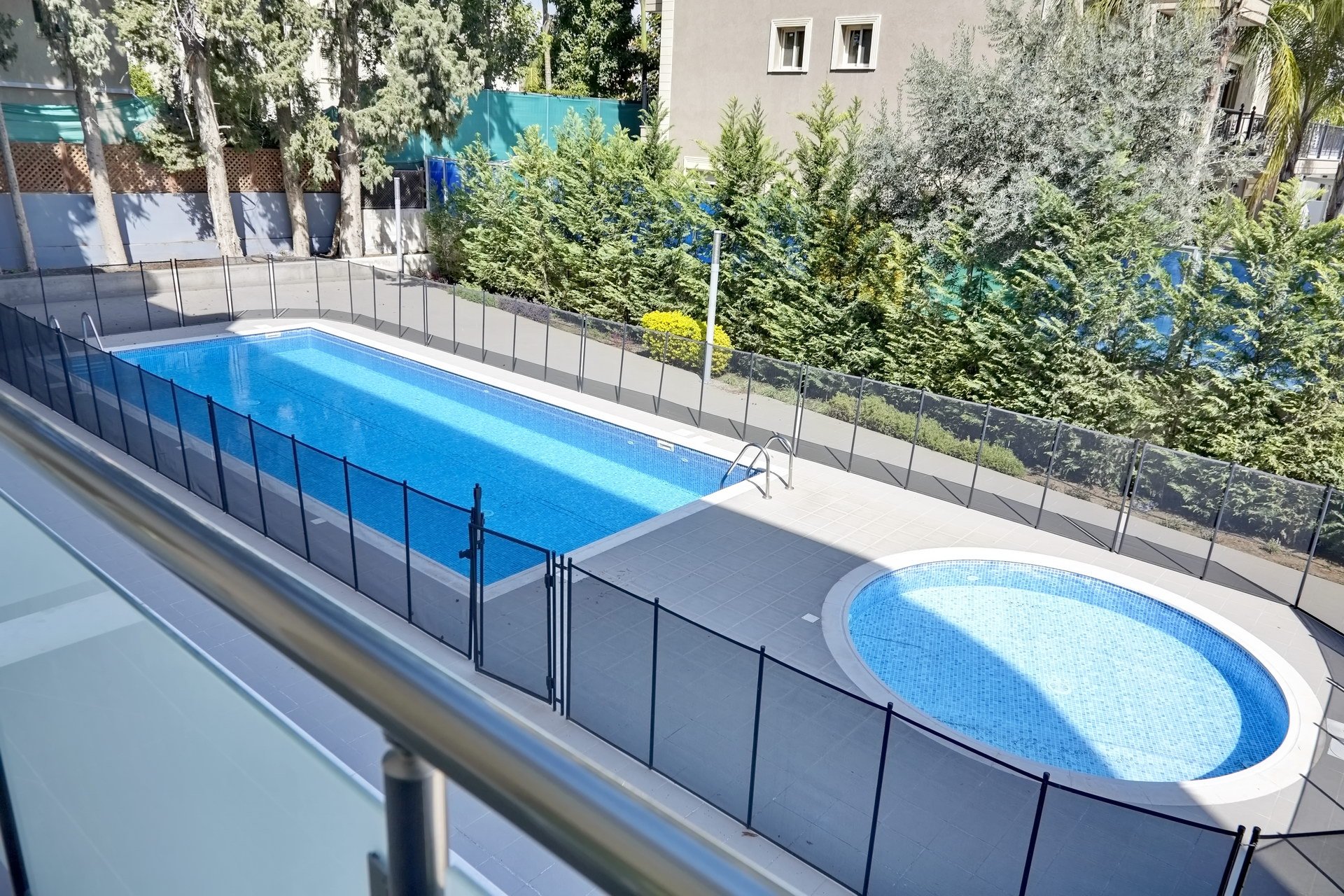 2 BR Duplex in Germasogeia, Limassol photo 3