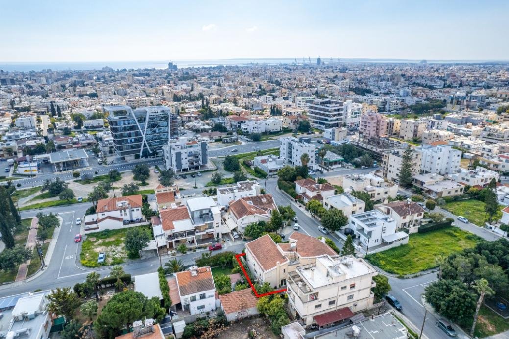 4 bedroom house in Apostoloi Petros and Pavlos, Limassol photo 5