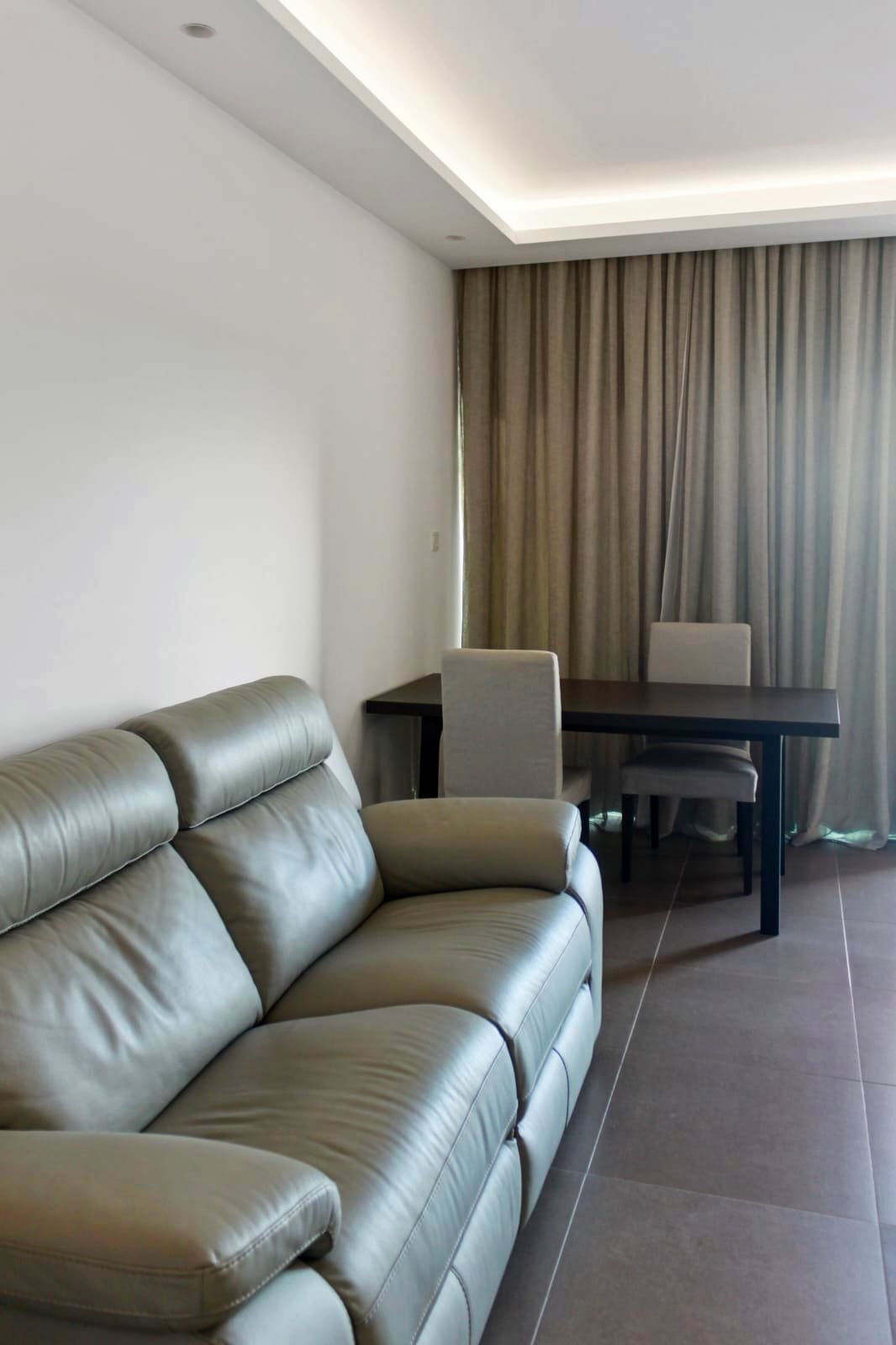 2 BR Apartment in Agia Triada, Limassol photo 3