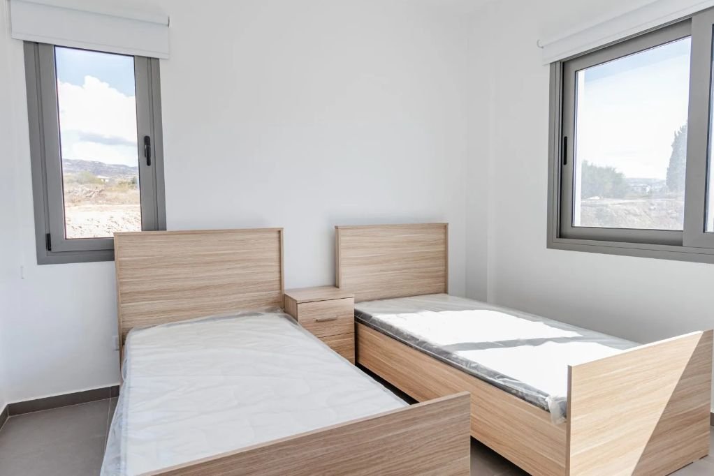 2 BR Apartment in Pegeia photo 37