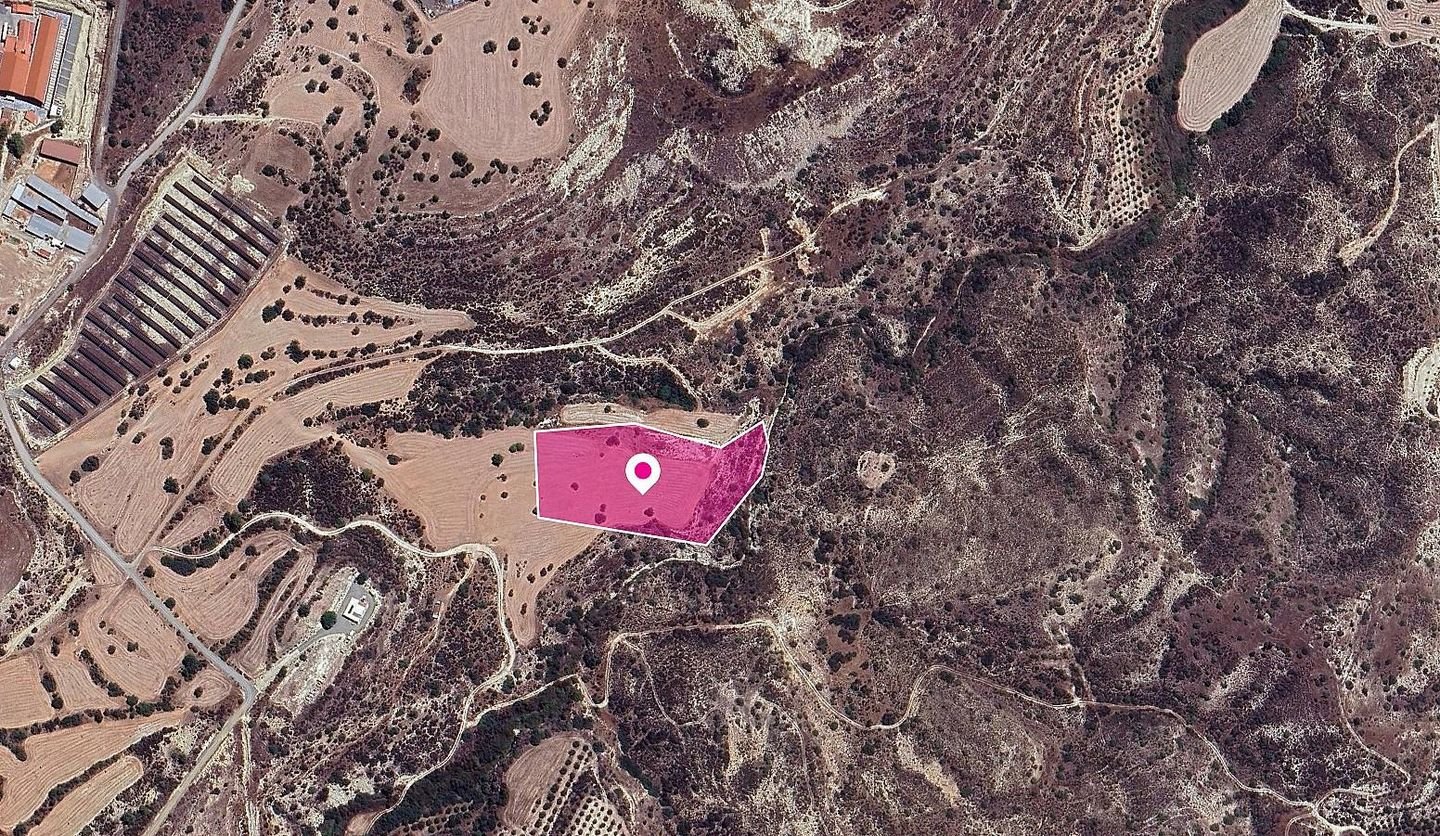 Agriculture Field in Skarinou, Larnaca photo 3