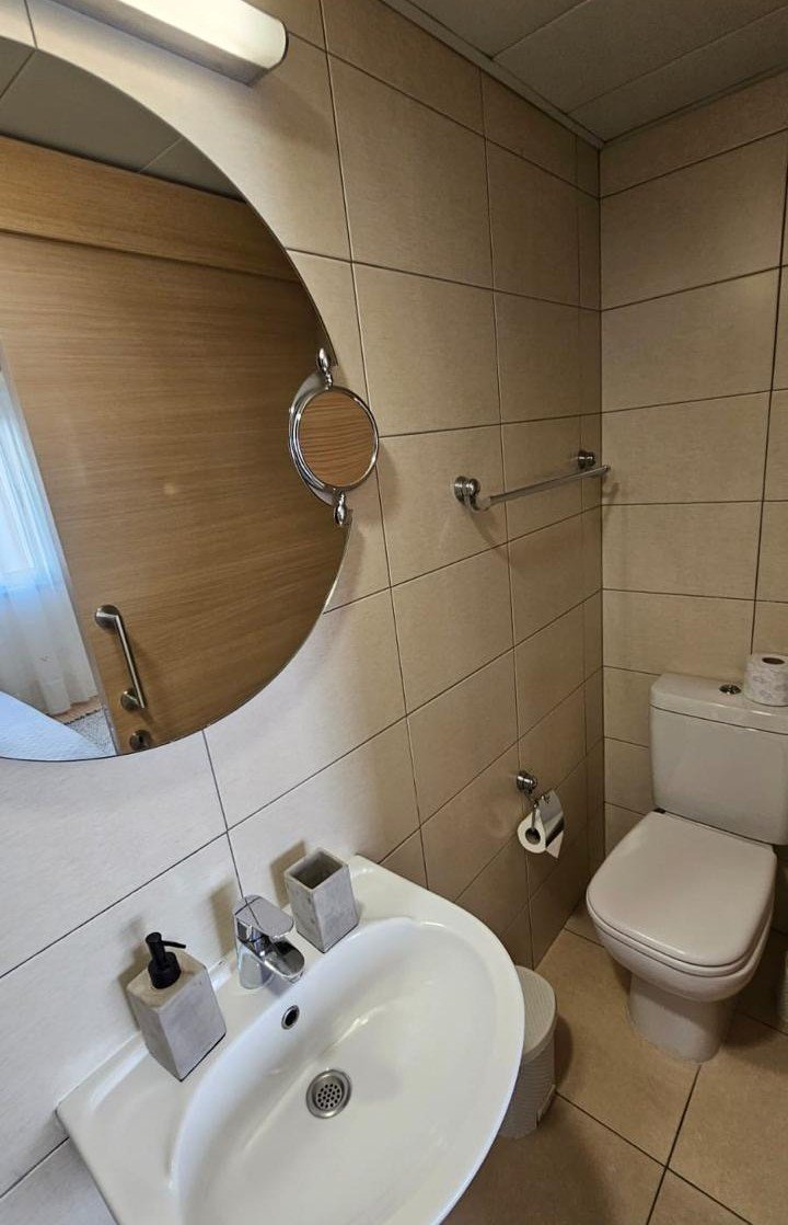 1 BR Apartment in Agia Triada, Limassol photo 10