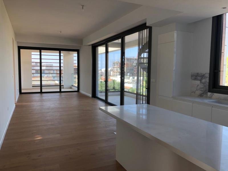 3 BR Penthouse in Potamos Germasogeias, Limassol photo 2
