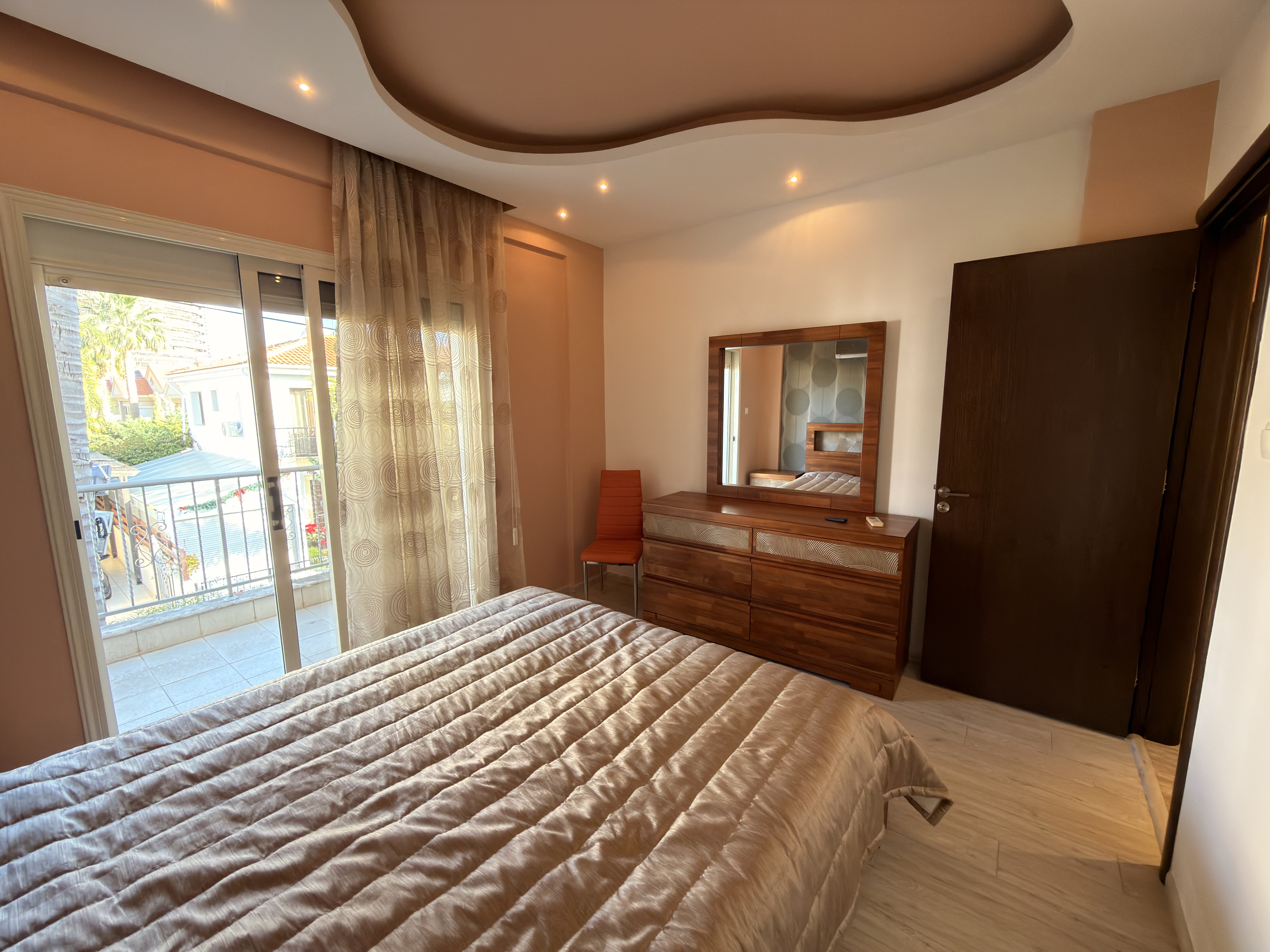 4 BR Villa in Germasogeia, Limassol photo 7