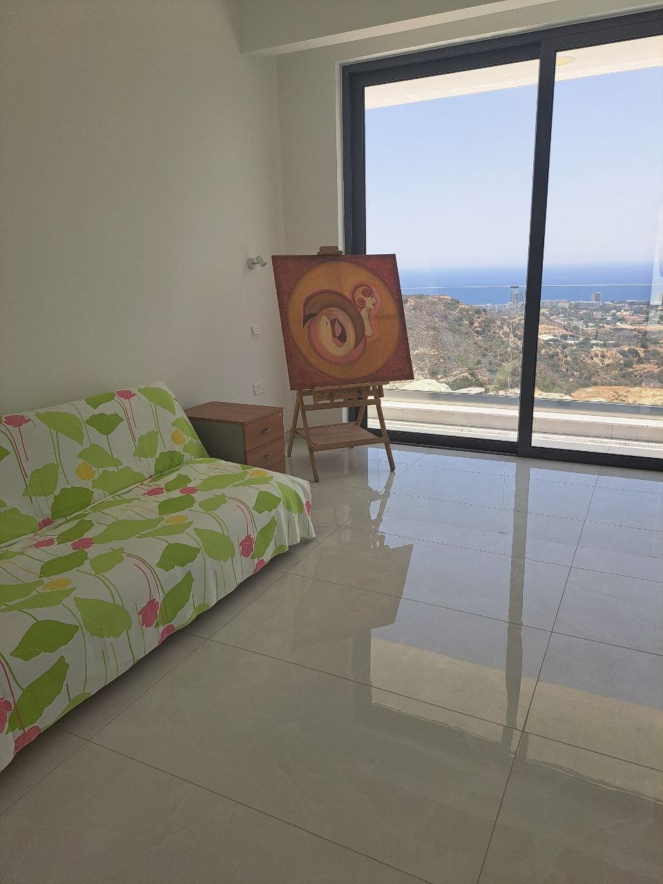 4 BR Luxury Villa in Agios Tychonas, Limassol photo 10