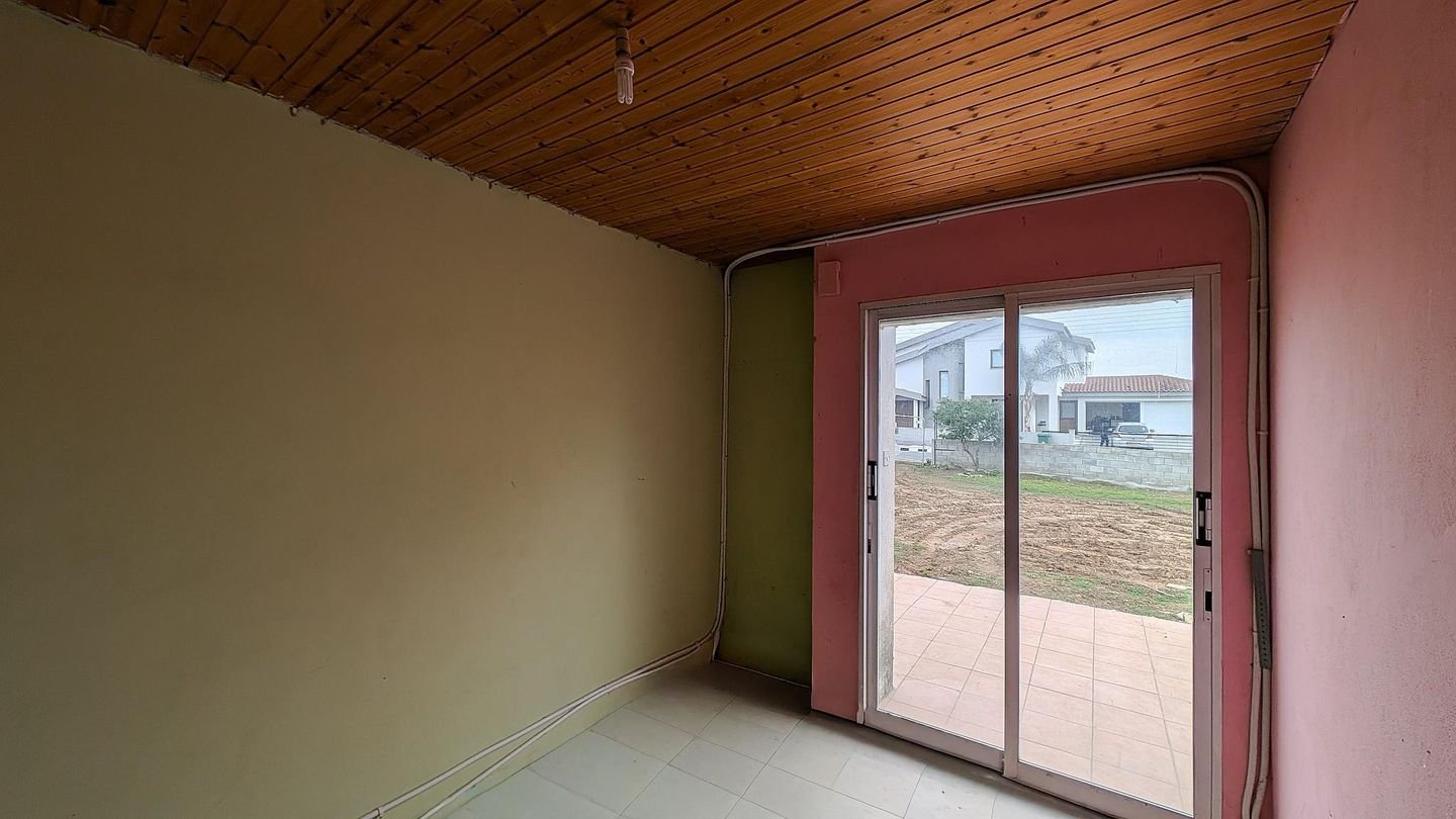 Ground floor house in Deneia, Nicosia photo 12