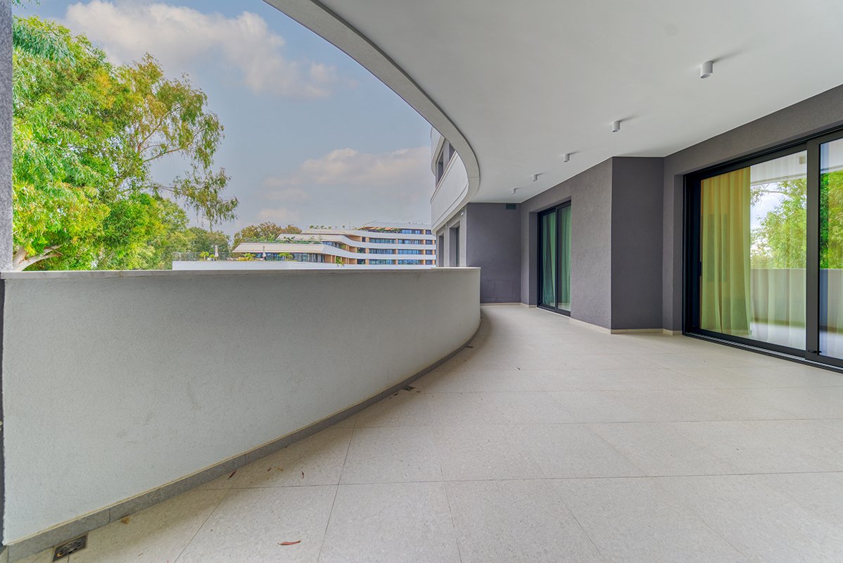 2 BR Apartment in Potamos Germasogeias, Limassol photo 12