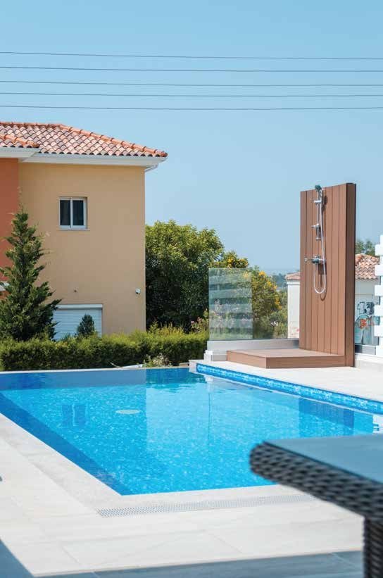 3 BR Detached House in Mouttagiaka, Limassol photo 16