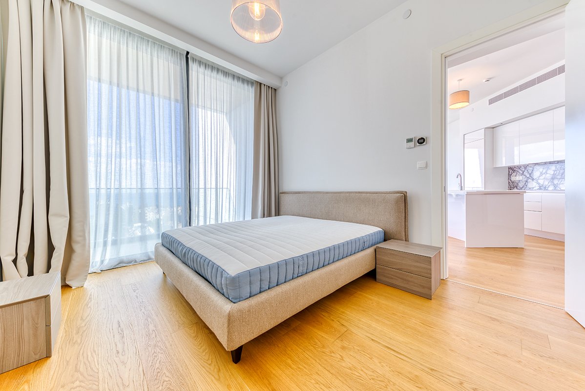 2 BR Apartment in Potamos Germasogeias, Limassol photo 5