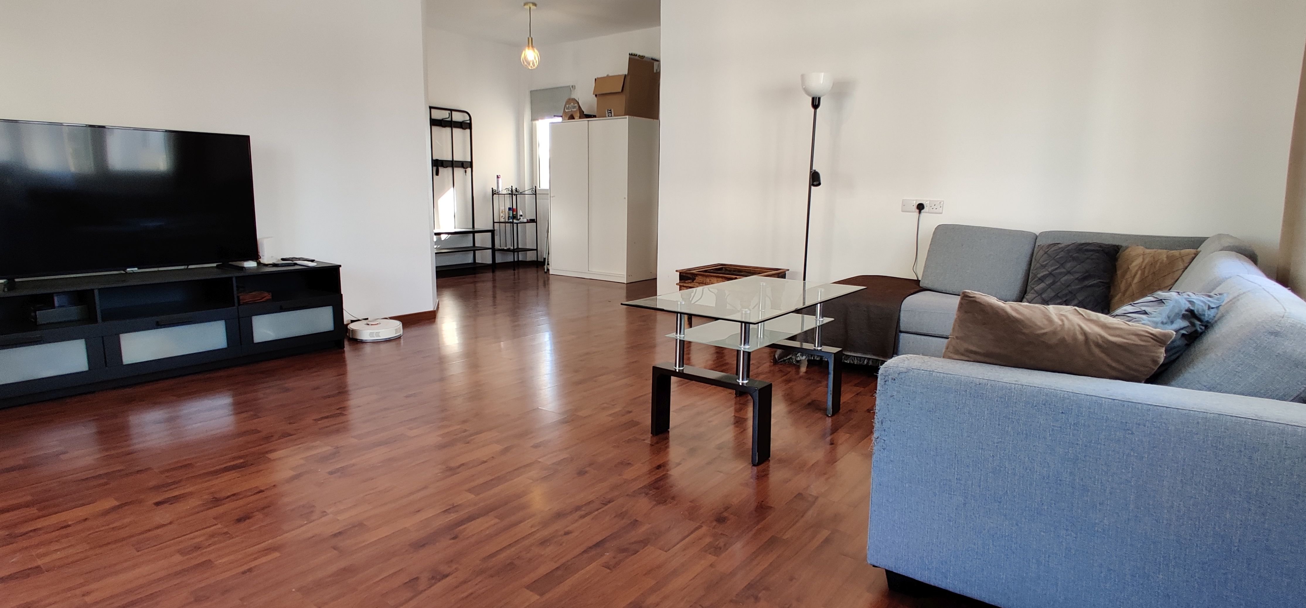 3-bedroom apartment in Limassol, Neapolis photo 2