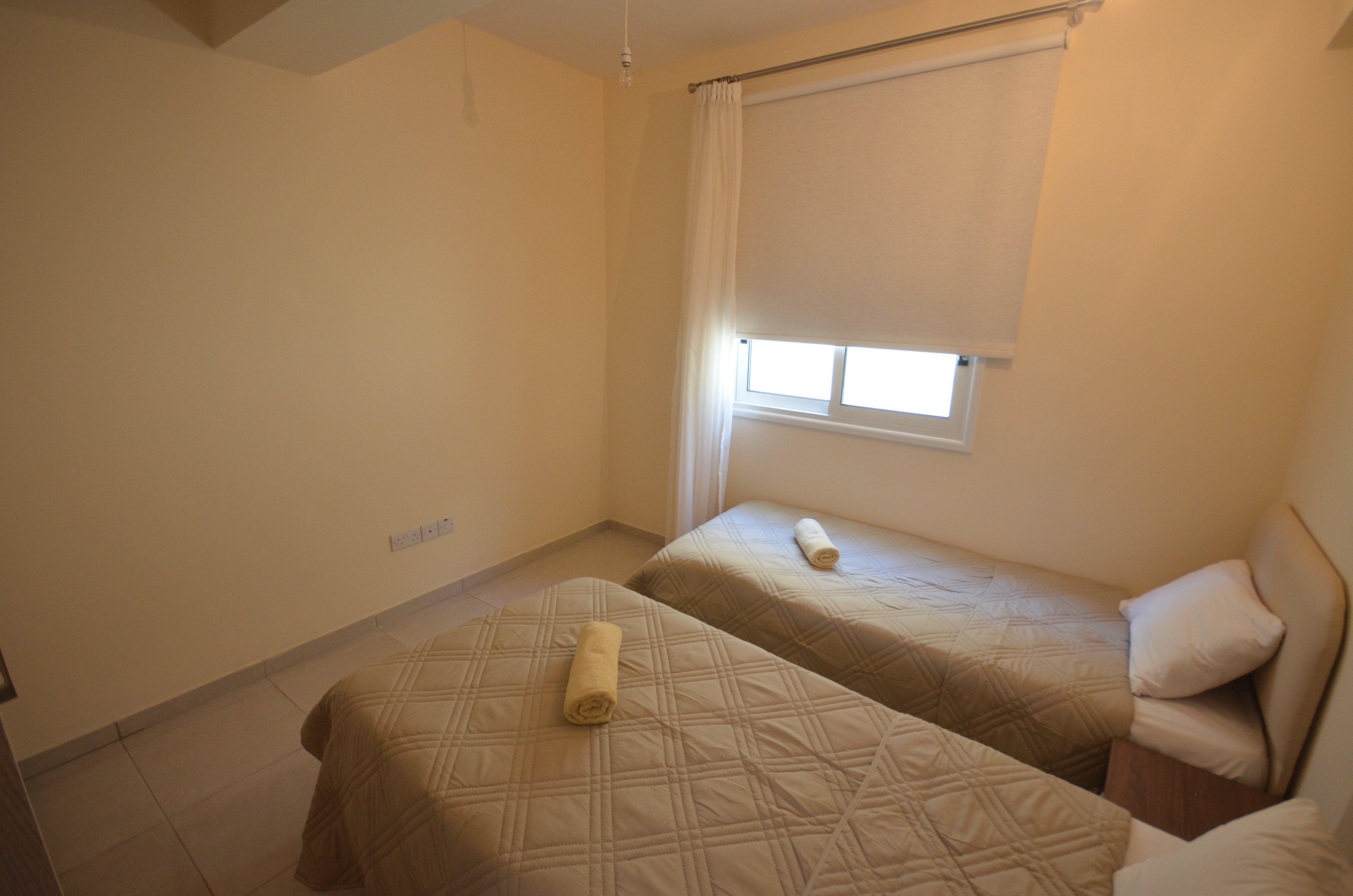 3 BR Villa in Tombs Of the Kings, Paphos photo 21