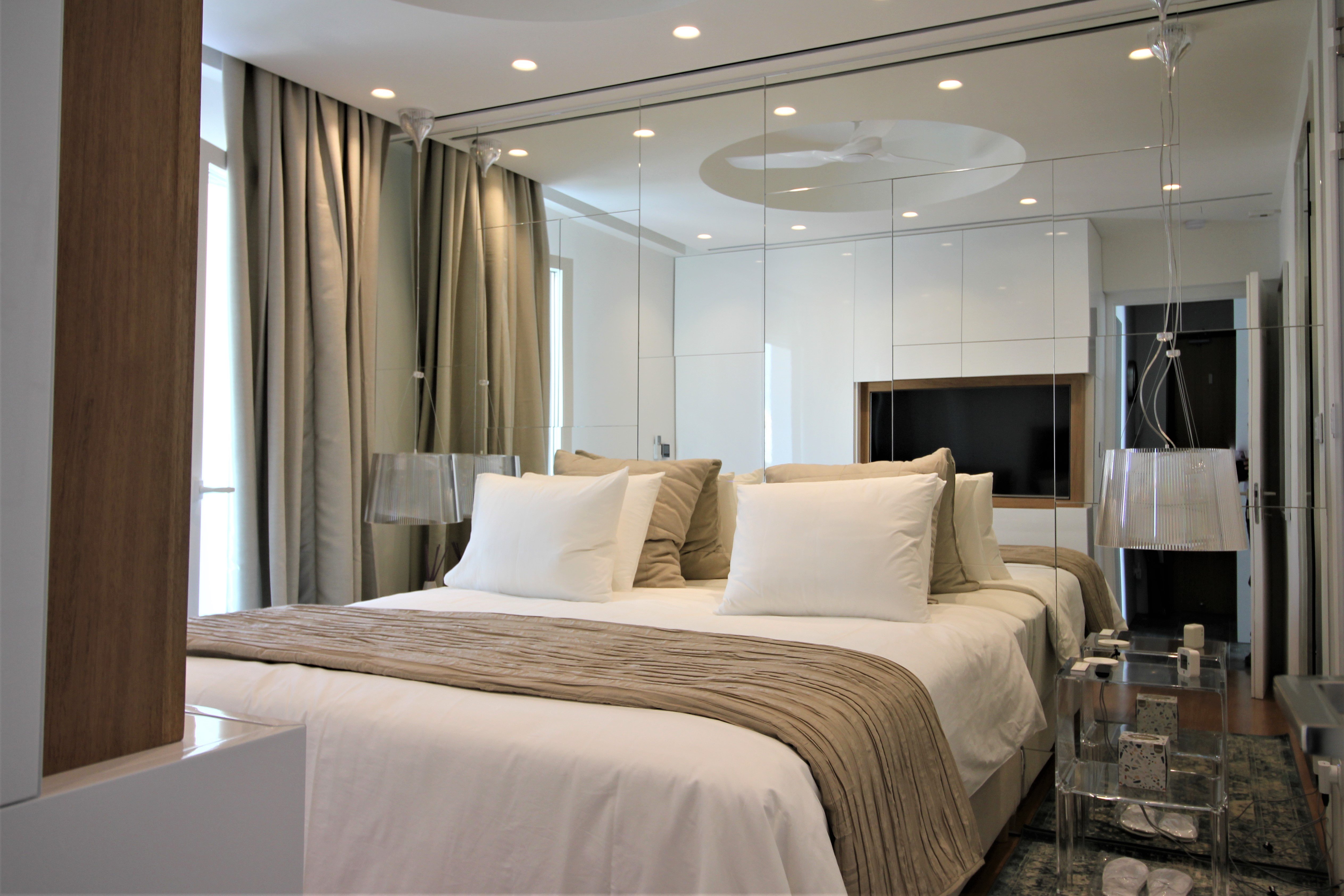 2 BR Boutique apartment in Agios Tychonas, Limassol photo 3