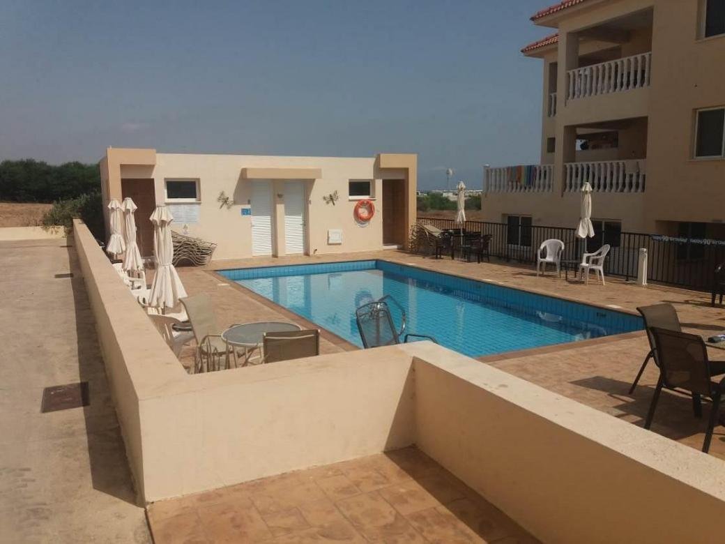 2 bedroom apartment in Paralimni, Famagusta photo 2