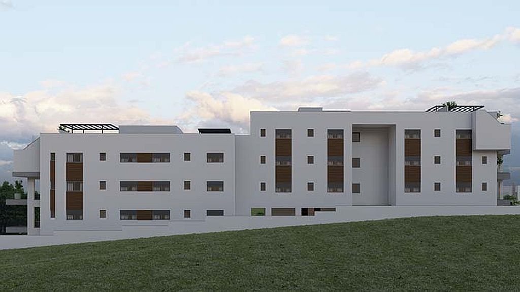 2 BR Apartment in Agia Fyla, Limassol photo 6