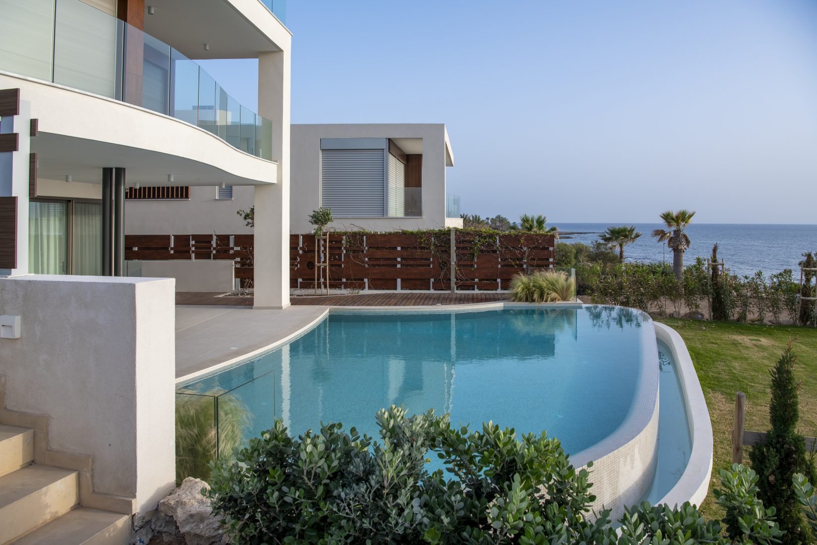 6 BR Villa in Chlorakas, Paphos photo 4
