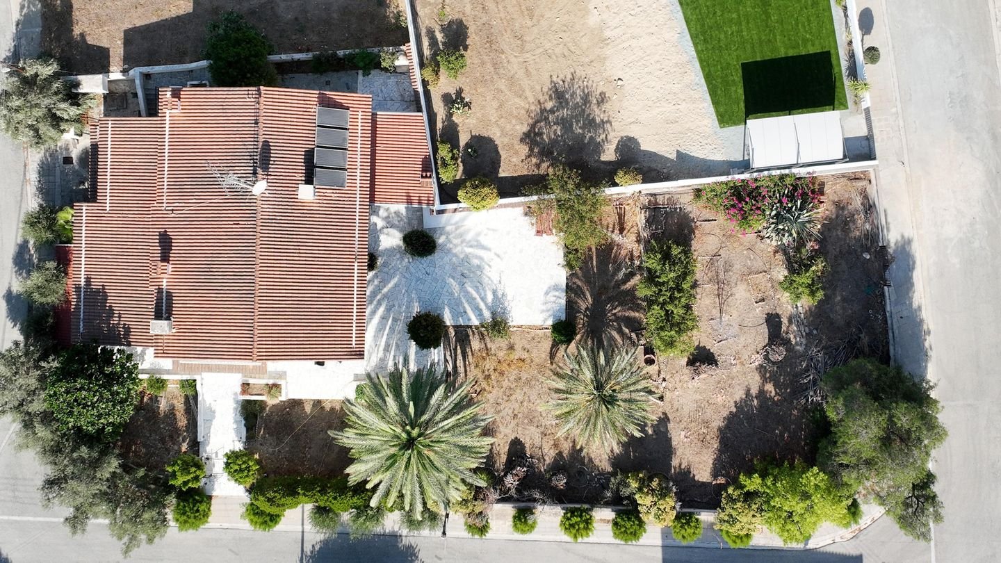 Three Bedroom Villa in Aglantzia, Nicosia photo 14