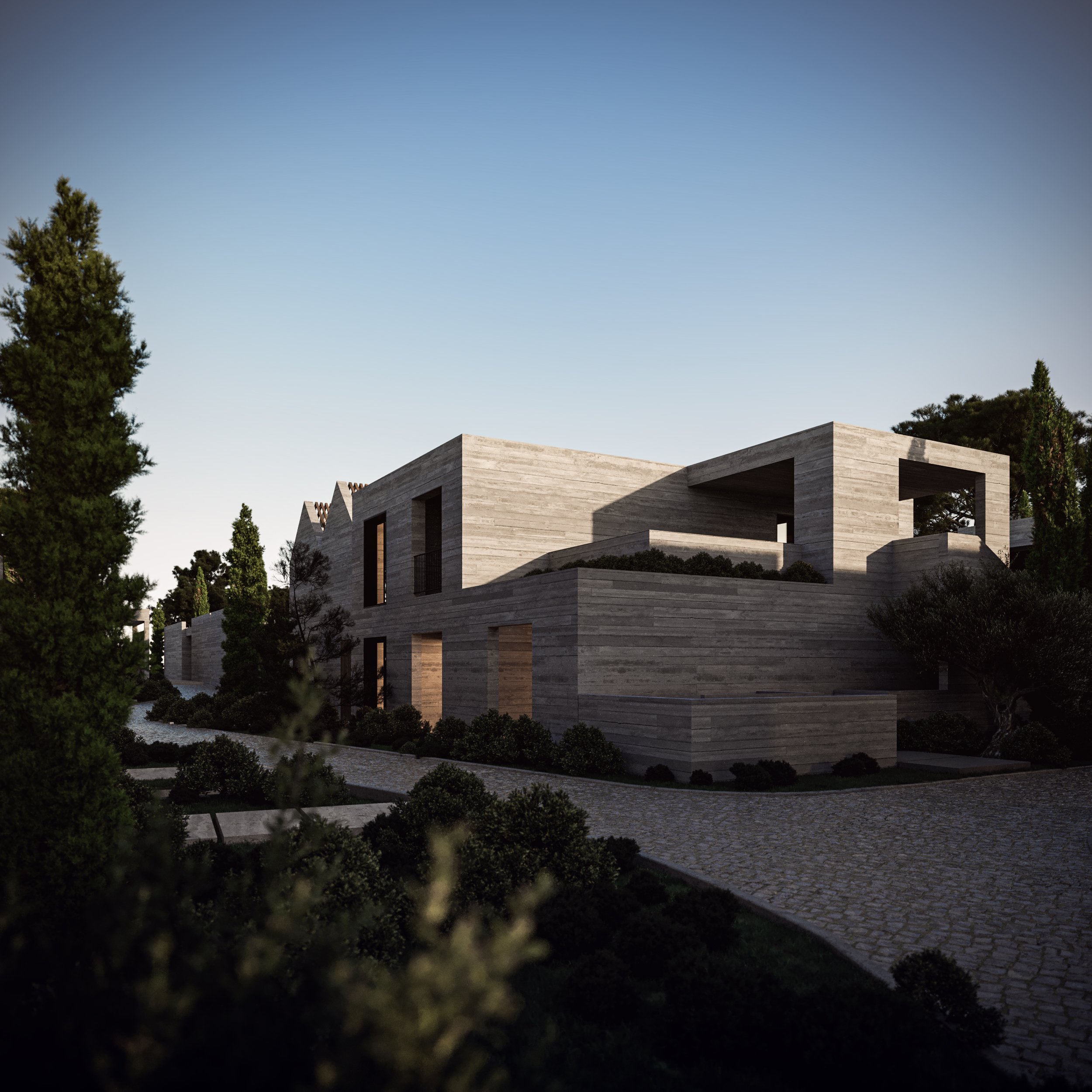 2 BR Townhouse in Geroskipou, Paphos photo 3