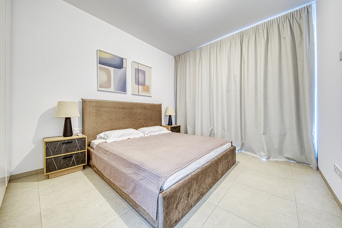 2 BR Apartment in Potamos Germasogeias, Limassol photo 5