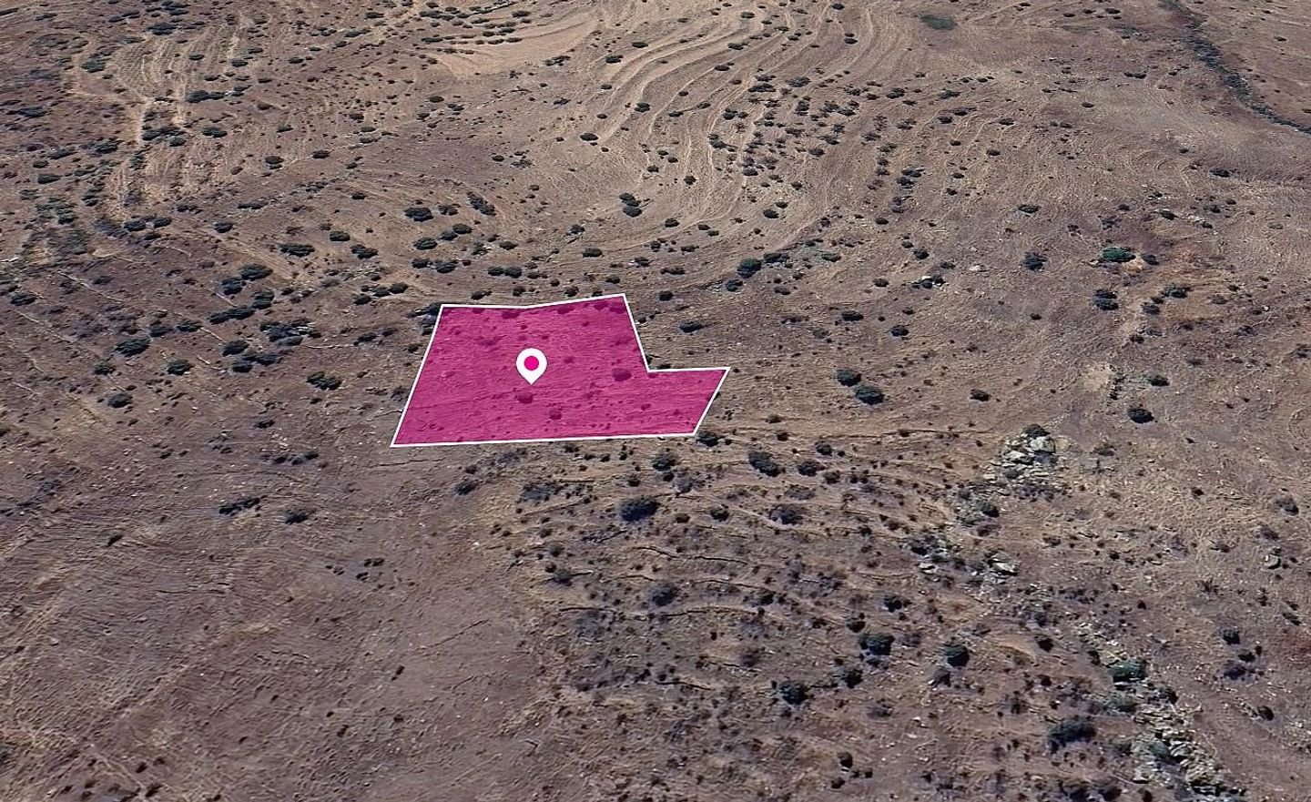 Agricultural Field in Statos - Agios Fotios, Paphos photo 2