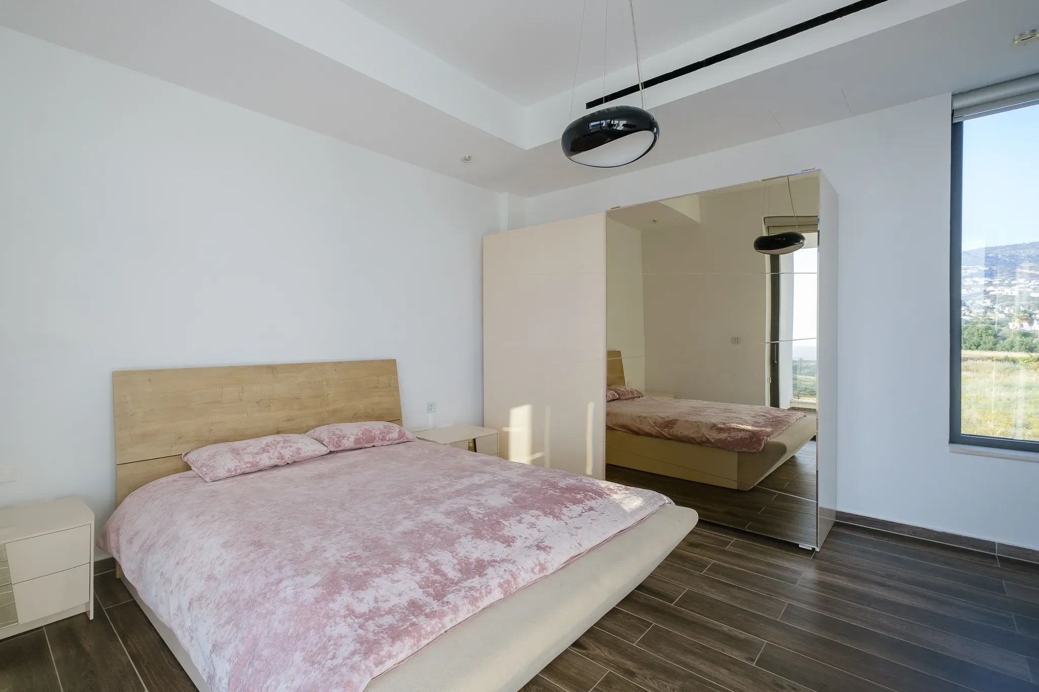 4 BR Villa in Pegeia, Paphos photo 13