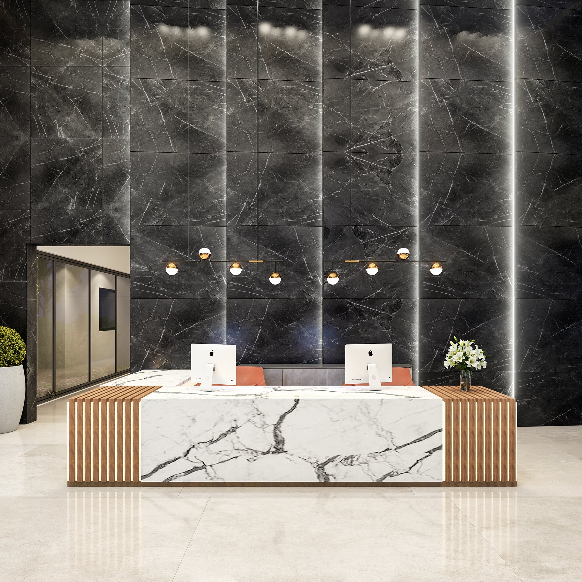 2 BR Apartment in Tombs Of the Kings, Paphos photo 18