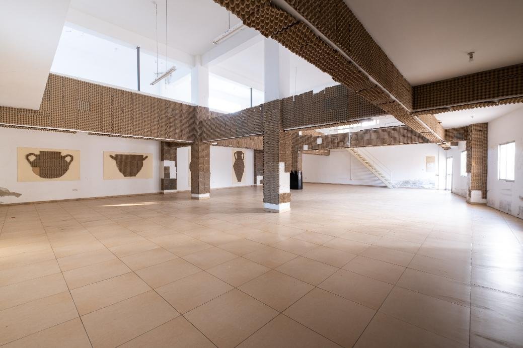 Three-storey residential building in Deneia, Nicosia photo 40