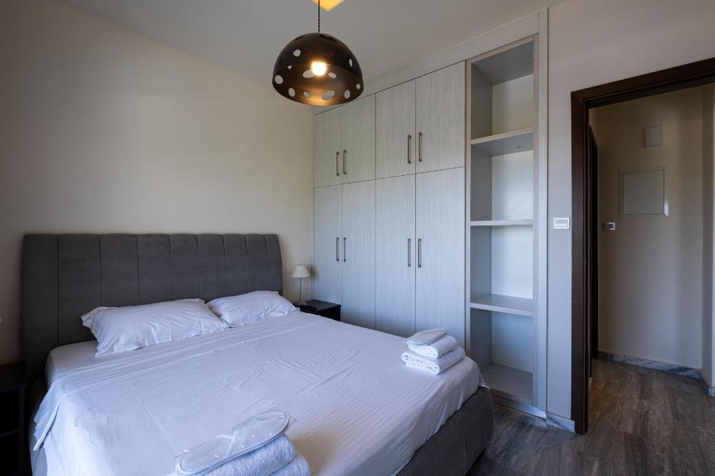 1-bedroom apartment in Latchi, Paphos photo 7