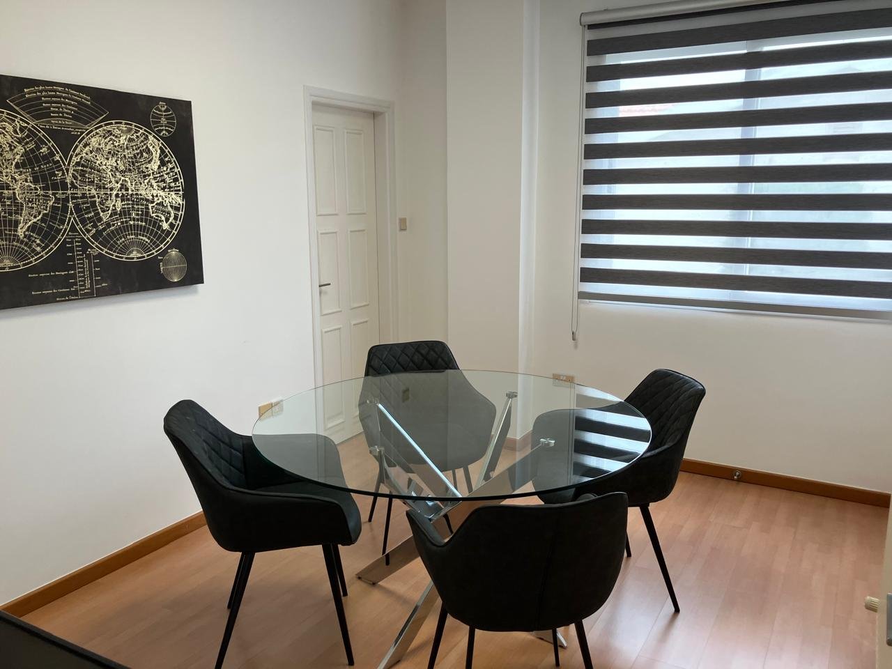 Furnished Office in Petrou Kai Pavlou, Limassol photo 5