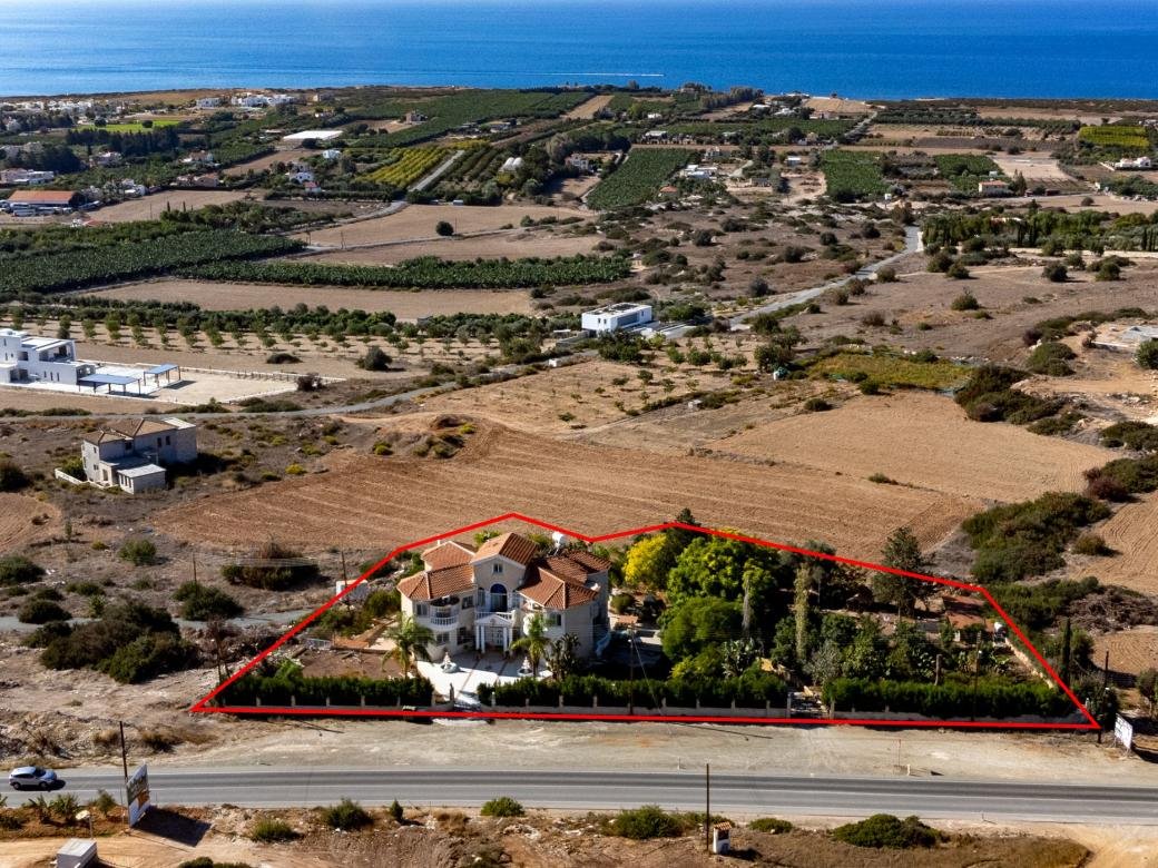 Ηouse in Pegeia, Paphos photo 2