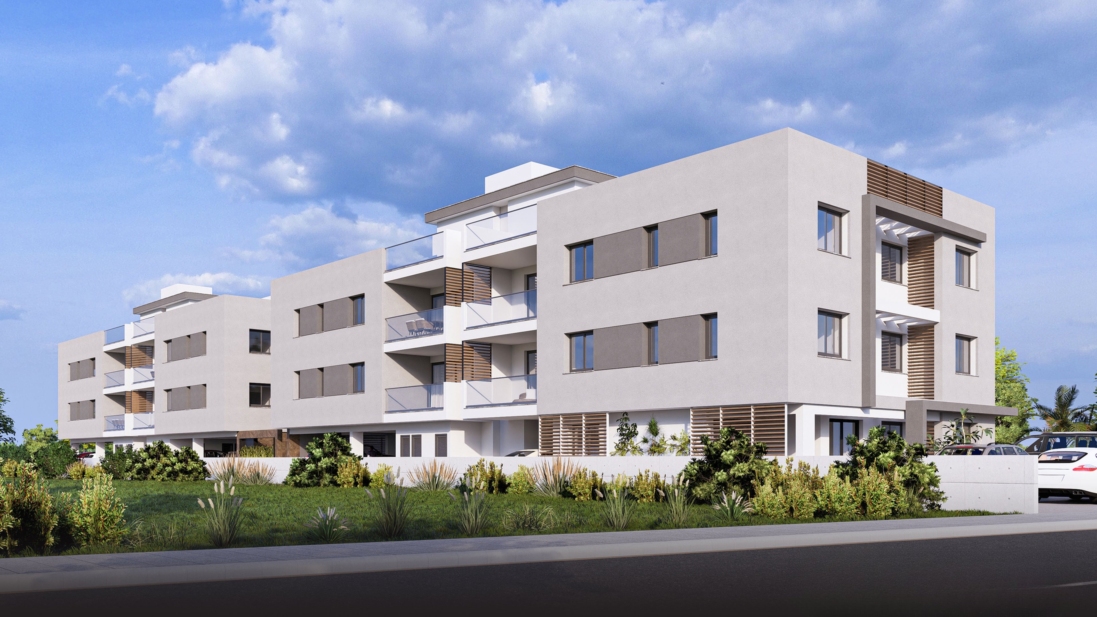 2 BR Apartment in Kiti, Larnaca photo 9